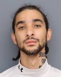 PRESS RELEASE: Detectives Arrest Five Suspects in Connection with Series of  Armed Robberies Targeting Designer Clothing and other Property Charles  County Sheriff's detectives assigned to the Criminal Investigations  Division, Robbery Unit, have