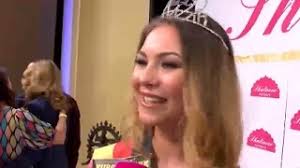 Miss Hamburg 2016 gekürt