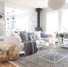 Discover more posts about living room. Interior By Nir Living Room Inspiration Cute Living Room White Couch Living Room