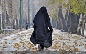 Image result for ‫حجاب؛ تکلیف شخصی یا الزام اجتماعی؟‬‎