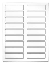 Templates for file folder labels. Large File Folder Labels Our Wl 157 Color Filing Labels