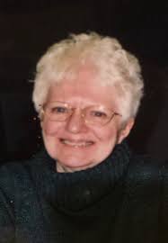 Helen Mulhern Obituary