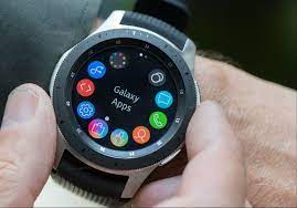 How to add apps to samsung watch. Samsung Galaxy Watch Apps Hinzufugen Widgets Verwalten