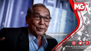 Beliau bersekolah sewaktu zaman penjajahan jepun dan sistem pendidikan jepun yang menekankan disiplin dan. Tan Sri Abdul Rashid Abdul Rahman Archives Malaysiagazette
