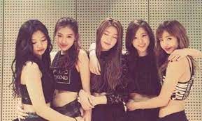 By robyn joan may 11, 2021. Kpop Vibes Gidle Miyeon Is Actually A Part Of Blackpink Facebook