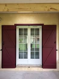 Volets Battants Bordeaux Barres Et Echarpes Volets Thiebaut Volet Battant Volet Battant Alu Volet Battant Bois