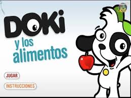 Disfruta de juegos nuevos de doki totalmente gratis. Doki Y Los Alimentos Video Del Juego Para Ninos By Videos Divertidos Para Ninos