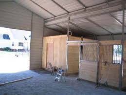 Looking for a pole barn package or kit for a low cost? Steel Barns And Pole Barns Metal Carports Steel Garages Portable Buildings
