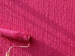 Der handel bietet ein tiefes sortiment von farben, deren unterschiede sich für den verbraucher nicht leicht erkennen lassen. Silikatfarbe Umweltfreundliche Alternative Fur Innen Und Aussen Farben Ein Haus Bauen Innenwande