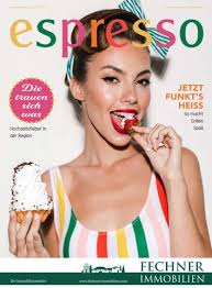 espresso Magazin Juli 2019 by espresso Magazin