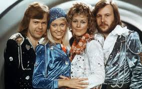 Abba became famous when they won the eurovision song contest in 1974, which started a decade of almost uninterrupted string of hits and major selling albums. Beyond Gold Your Ultimate Abba Playlist