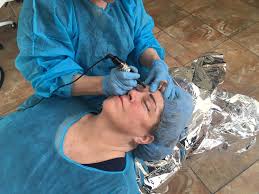 Pin By Exquisite Permanent Makeup T On Microblading Training Center Permanent Makeup Training Microblading Training Center
