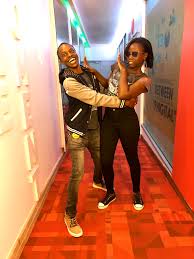 あゆま 紗由 (ayuma sayu) circle name: Nrg Radio On Twitter Looks Like Charliekarumi Has Found His Quarantine Partner Simplyayuma Joins Charlie On Nrgamshow Today Still Receiving Those Salaamz Via Our Whatsapp 0710674674 Https T Co Xaxmxk47sg
