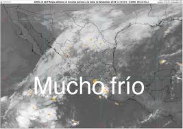 Las temperaturas máximas hoy rondarían 27 a 33°c, y aumentarían gradualmente en los próximos días. El Clima Mucho Frio Lluvias Y Aguanieve El Pronostico Para Hoy Reporteros Asociados