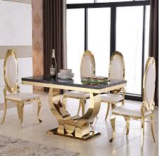 Get 5% in rewards with club o! China Modern Classical Hands Shape Base Black Marble Paper Dining Table China Marble Table Marble Dining Table