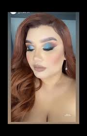 Miriam Serna Pro Makeup