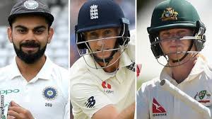 Joe root hit, drove and defended, and sometimes even opened the bat's face, as anything india's bowlers threw at him was often repaid with interest. Joe Root Virat Kohli Steve Smith Who Is The Best Batsman In The World Bbc Sport