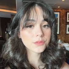 Aileen Chun's Instagram, Twitter & Facebook