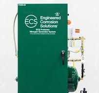 Nitrogen Generators for Dry Sprinkler Systems | ECS Guide
