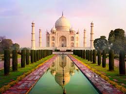 Best places and location tips to photograph the iconic taj mahal in agra india. Introducing The Taj Mahal Lonely Planet