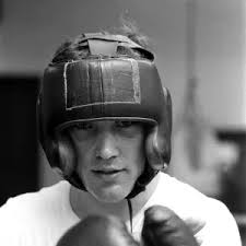 Alan Minter Training at Royal Albert Hall 1972. Art Prints, Posters &  Puzzles from Memory Lane