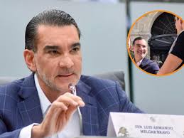 Responde Luis Armando Melgar, senador criticado por vacaciones en Londres:  “Buscan desviar la atención de la corrupción”