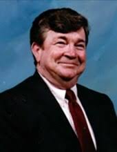 Donald Futrell Obituary