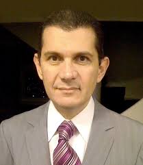 Clovis Arthur Almeida da Silva