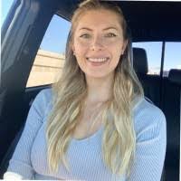 Caitlyn Kirk's Instagram, Twitter & Facebook