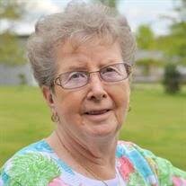 Barbara Kay Hanson Obituary