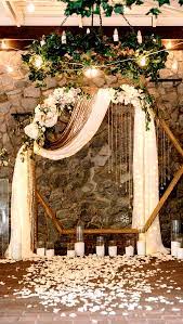 Wedding Wedding Decoration Wedding Scene Wedding Photography Wedding Cere Modern Wedding Ceremony Wedding Ceremony Backdrop Indoor Indoor Wedding Ceremonies