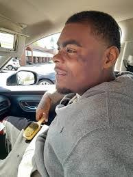 Calvin Toomer's Instagram, Twitter & Facebook