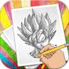 Check spelling or type a new query. How To Draw Goku Anime For Android Apk Download