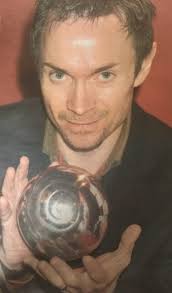 The Widow Stanton — Archive feature from 2008: Davenports Magic Shop