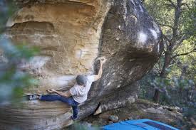 Folglich wird es an wänden praktiziert. Bouldering In Alcaniz Full Info And Topos
