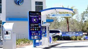 Is it important to wash your cars undercarriage? Blue Sky Express Panama City Beach Gets New High End Car Wash