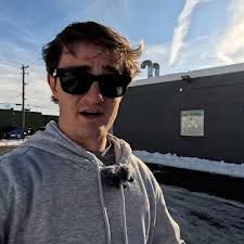 A 23-year-old citizen journalist uncovered the alleged fraud in Minnesota