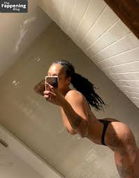 Nura Habib Omer Nude OnlyFans (8 Photos) | TheFappening