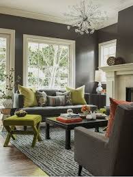 Color Changes Everything Gray And Green Rooms Fun Living Room Furniture Placement Living Room Living Room Grey
