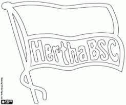 Get tsg 1899 hoffenheim logo in (.ai) vector format. 38 Bundesliga Wappen Zum Ausdrucken Besten Bilder Von Ausmalbilder