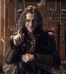 Ouatrunway Jason Isaacs Iconic Photos Rumplestiltskin