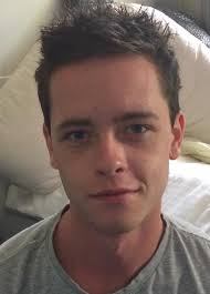 It's with great sadness we share the passing of Nathan Cameron Rees,  brother of Christian and Mikaela. Our thoughts and prayers go out to  Nathan, his family and close friends at this