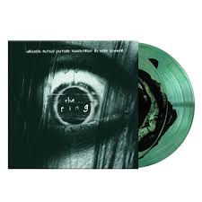 The Ring – Waxwork Records