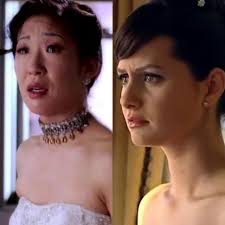 Grey's Anatomy Turca: Derek lascia Meredith Grey all'altare : r/greysanatomy