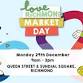 Love Richmond Market Day event image