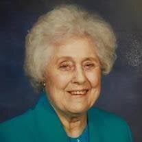 Mary Viola Etter Obituary