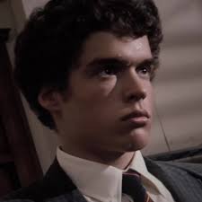 Outsiders Poster Project Randy