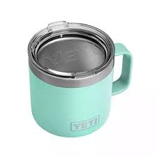 Handle For Chillout Life Tumbler 30 Oz / Yeti / Ozark Trail & Other 30