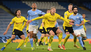 Maybe you would like to learn more about one of these? Video Highlight Dortmund Vs Man City Cup C1 Hom Nay 15 4