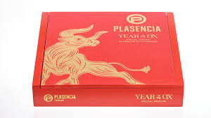 They are also able to provide for their families. Plasencia S Year Of The Ox Forecast For February Cigar Aficionado
